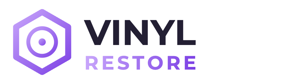 Vinyl Restore London