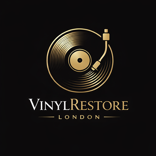 Vinyl Restore London